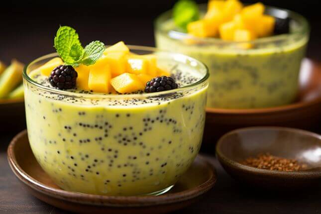 3 recepty na smoothie bowl B | milkie.cz 